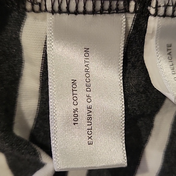 CUTTER & BUCK XL TCU 3/4 sleeve tee shirt. Texas Christian University - Picture 6 of 7